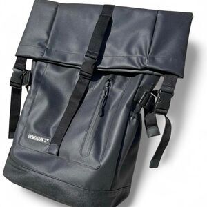 Gymshark Women's Black Bag